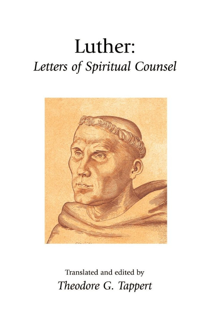 Luther - Re-vived