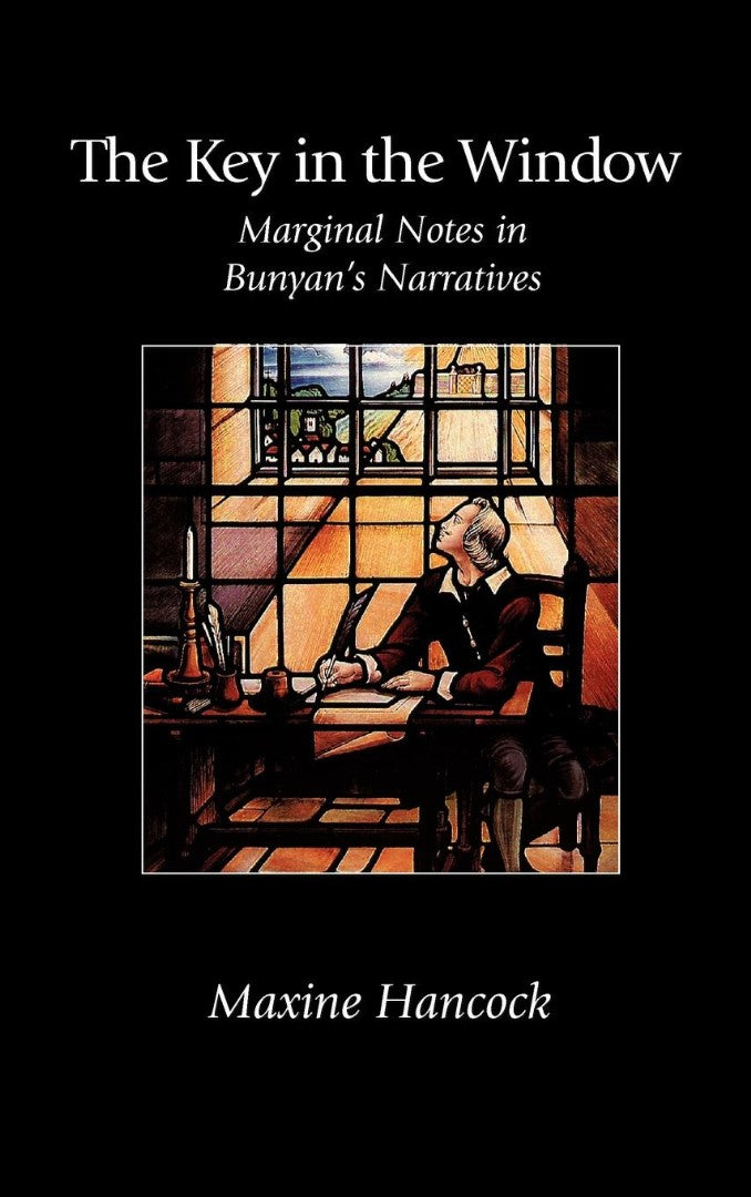 The Key in the Window - Re-vived