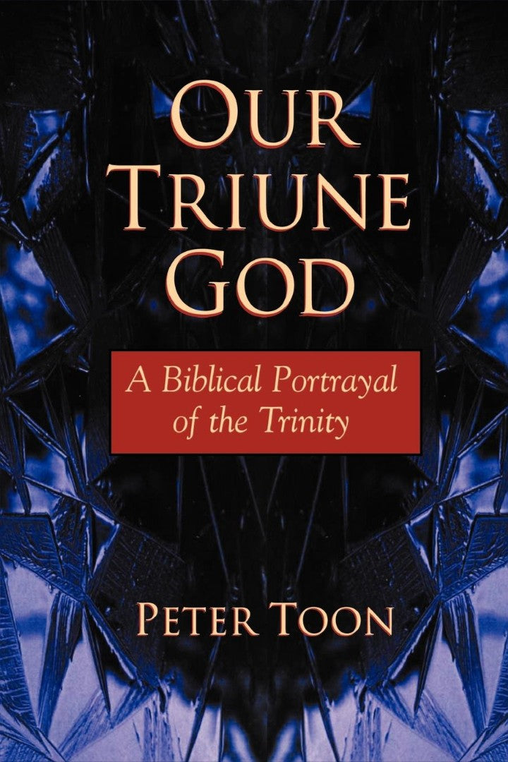 Our Triune God - Re-vived