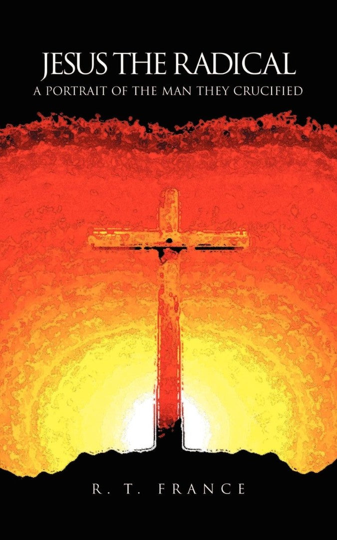 Jesus the Radical - Re-vived