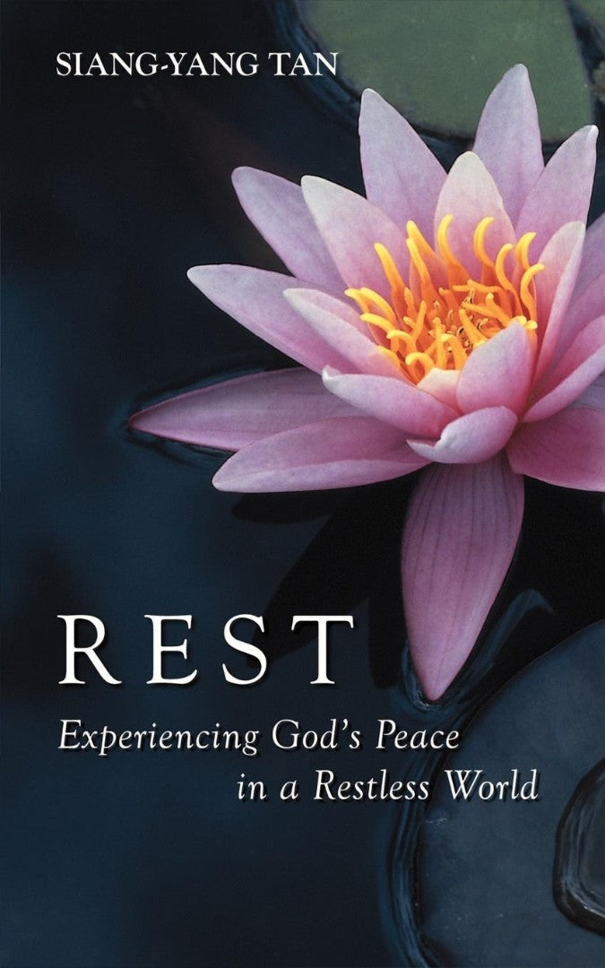 Rest - Re-vived