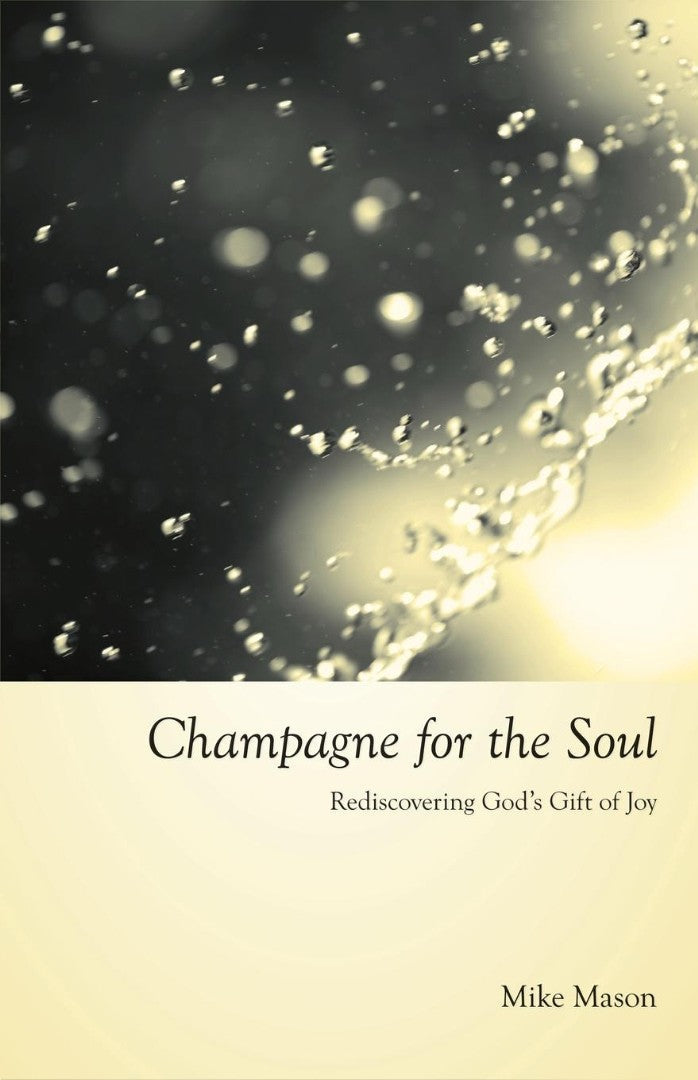 Champagne for the Soul - Re-vived