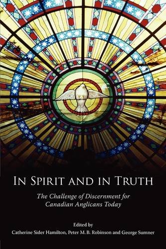 In Spirit and in Truth - Re-vived