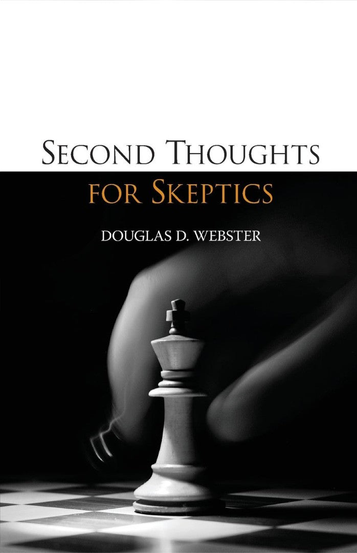Second Thoughts for Skeptics - Re-vived