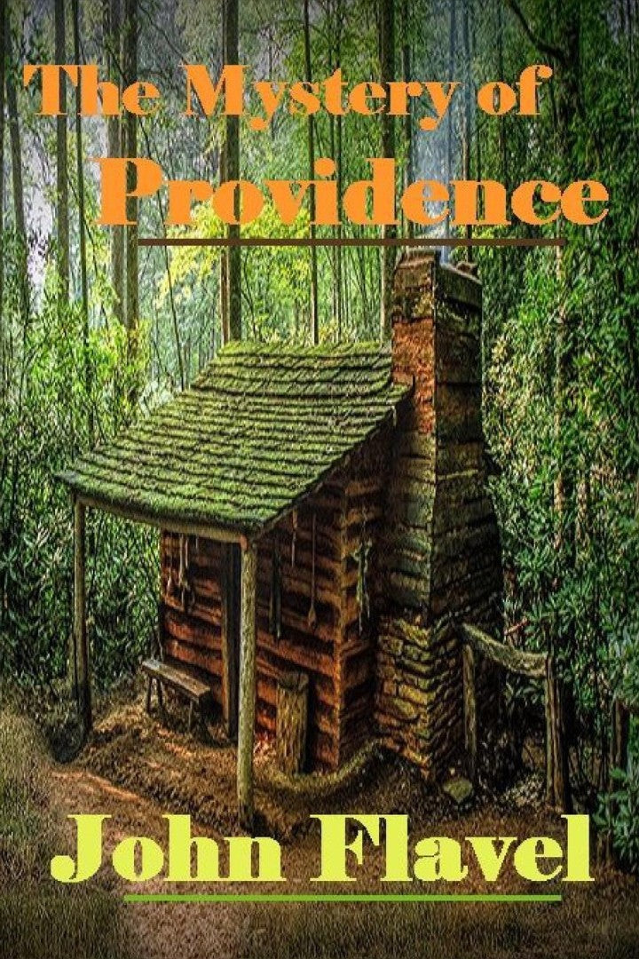 The Mystery of Providence - Re-vived