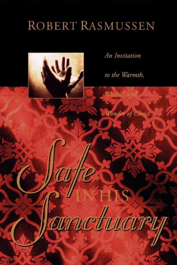 Safe in His Sanctuary - Re-vived