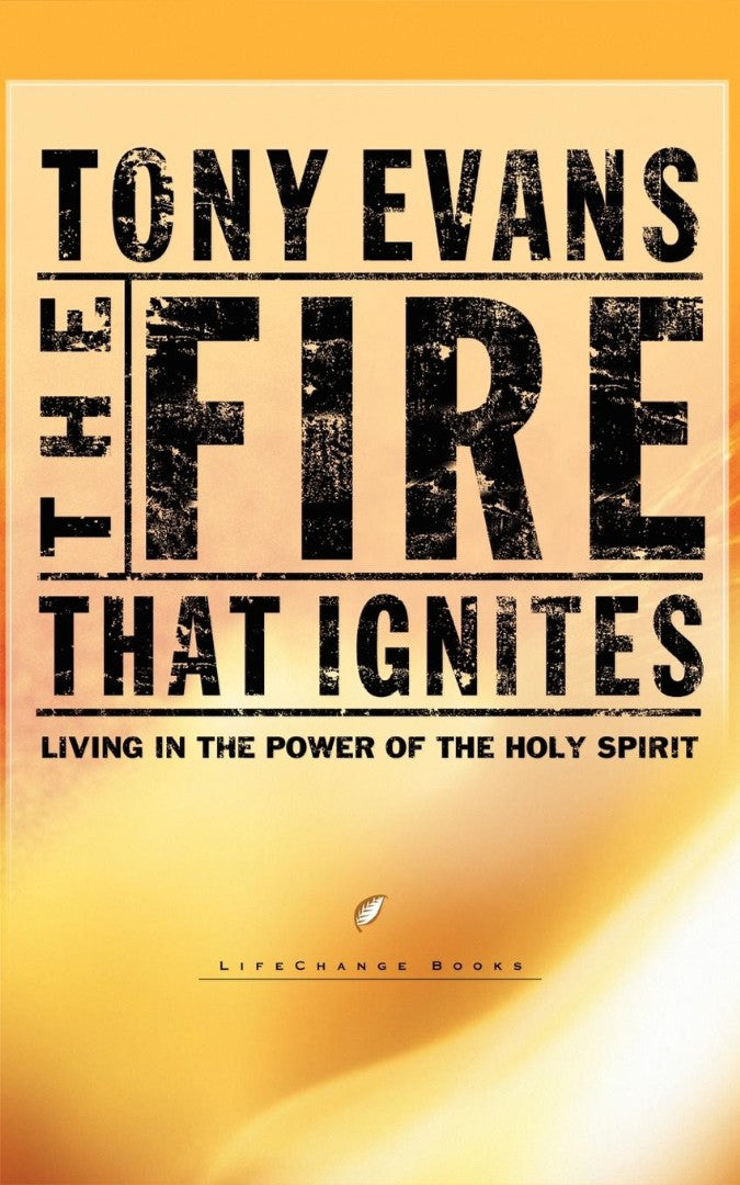 The Fire That Ignites - Re-vived