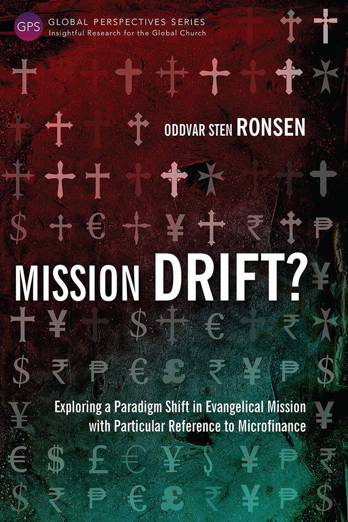 Mission Drift? - Re-vived