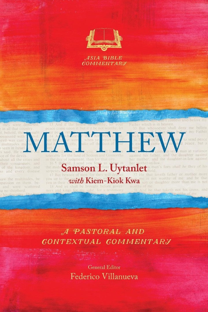 Matthew - Re-vived