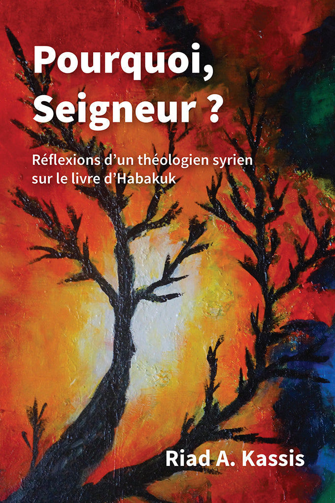 Pourquoi, Seigneur ? - Re-vived