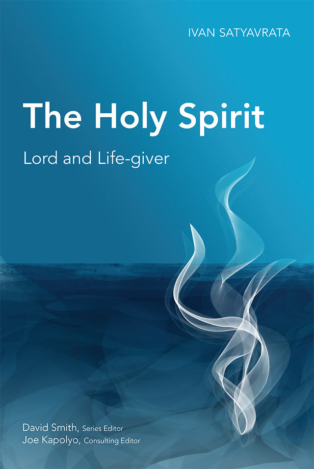 The Holy Spirit - Re-vived
