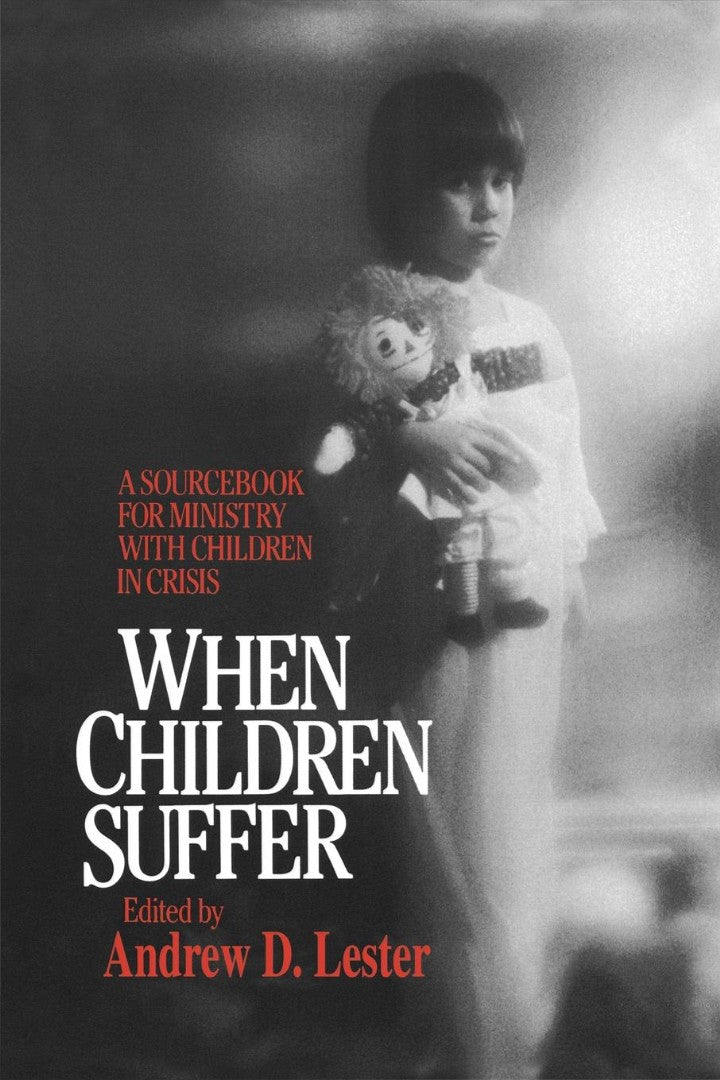 When Children Suffer - Re-vived