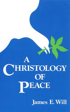 A Christology of Peace - Re-vived