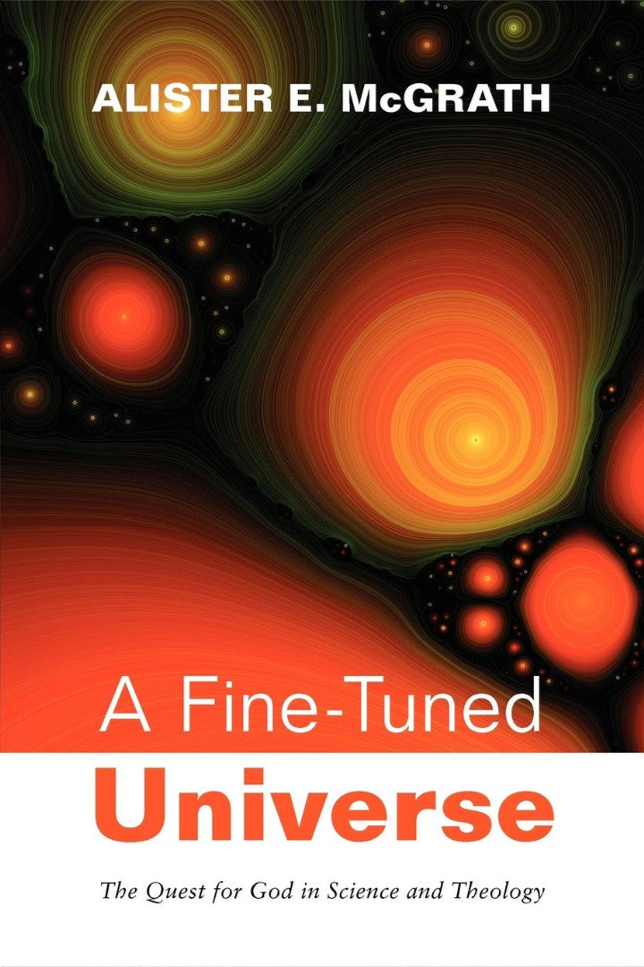 A Fine-Tuned Universe - Re-vived