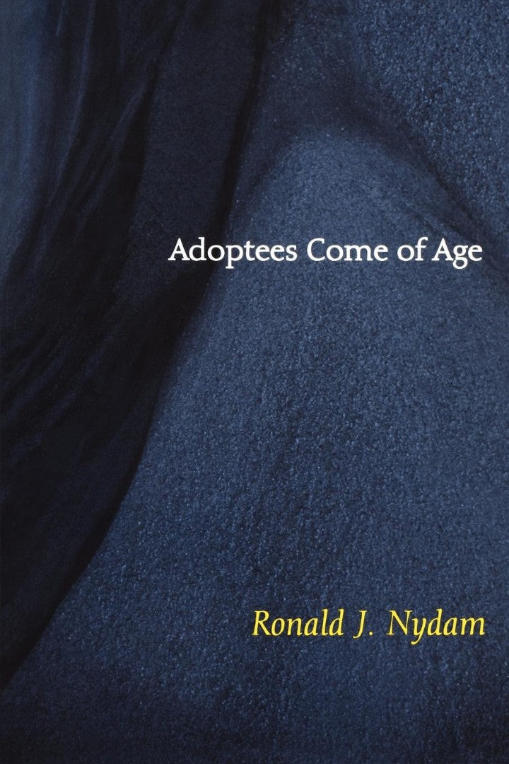Adoptees Come of Age - Re-vived