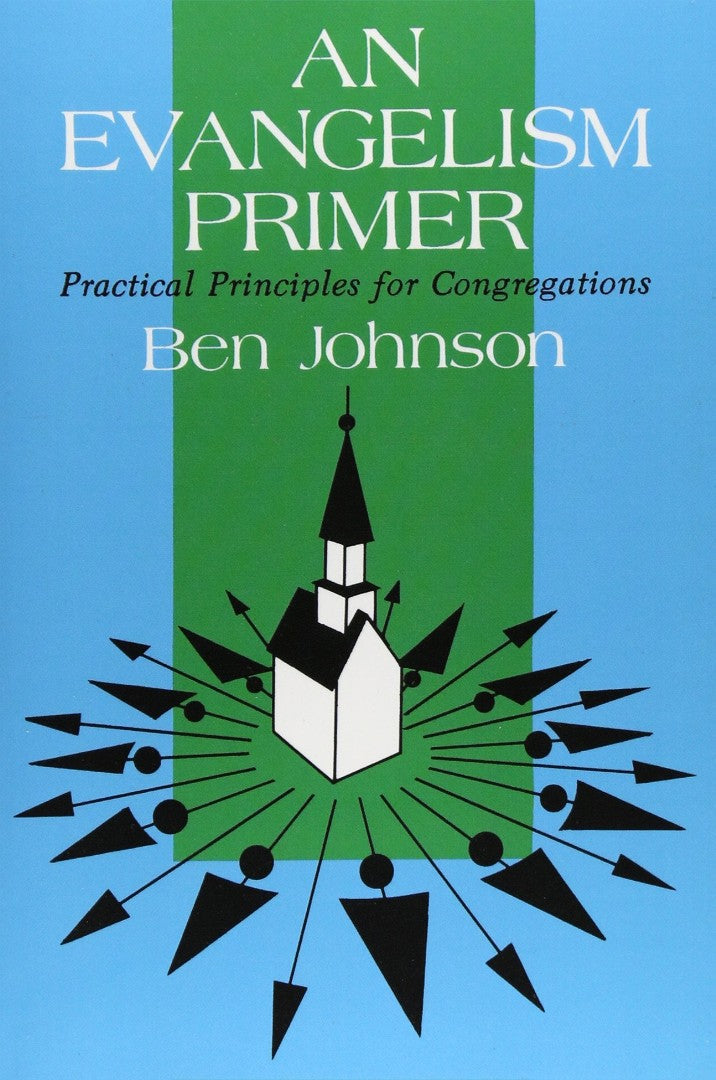 An Evangelism Primer - Re-vived