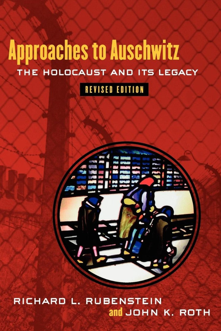 Approaches to Auschwitz - Re-vived