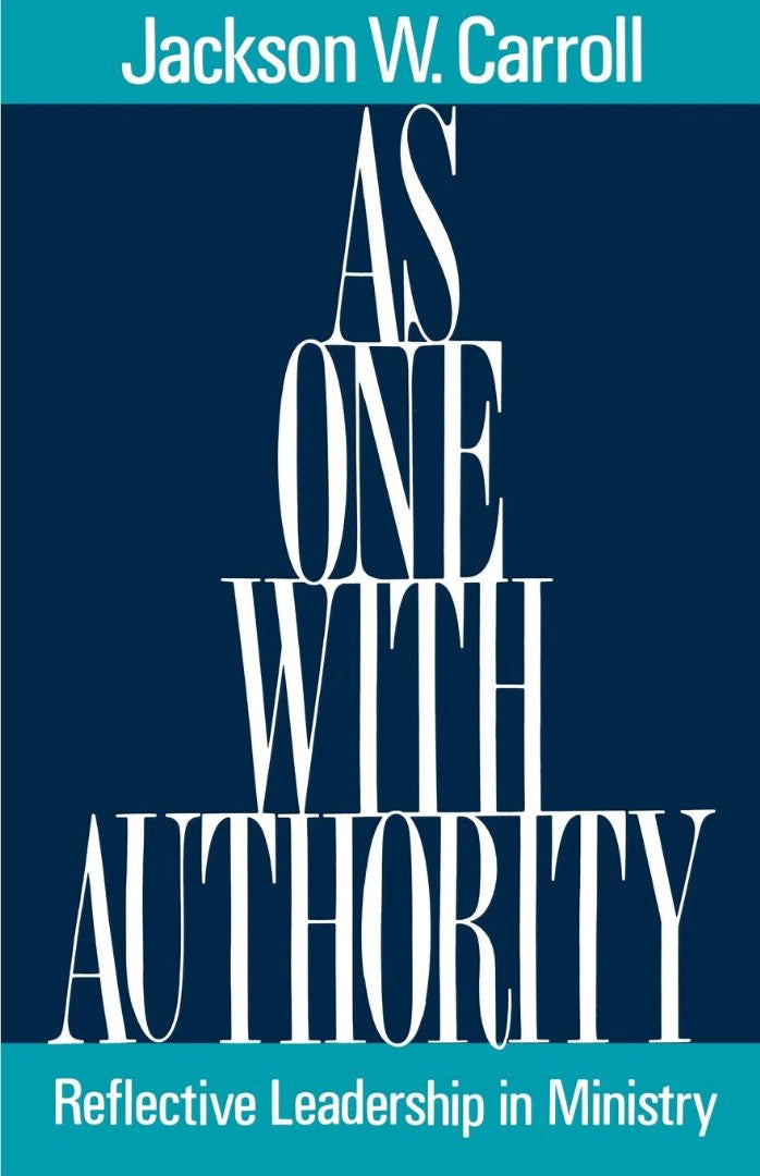 As One with Authority - Re-vived