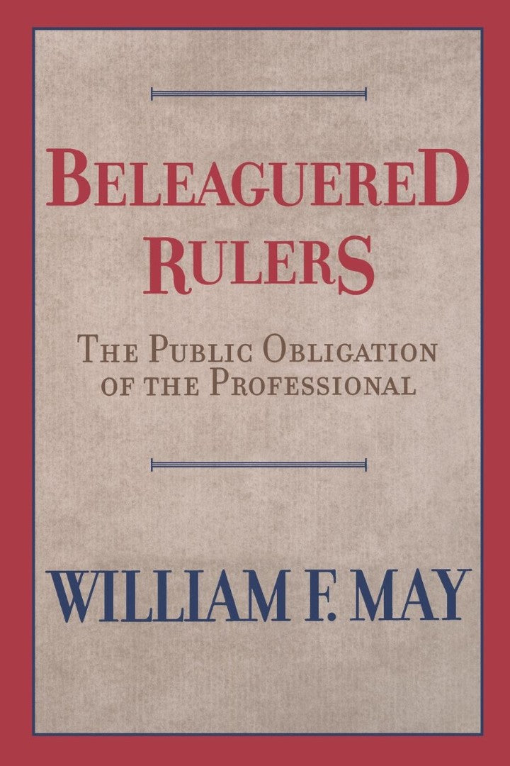 Beleaguered Rulers - Re-vived