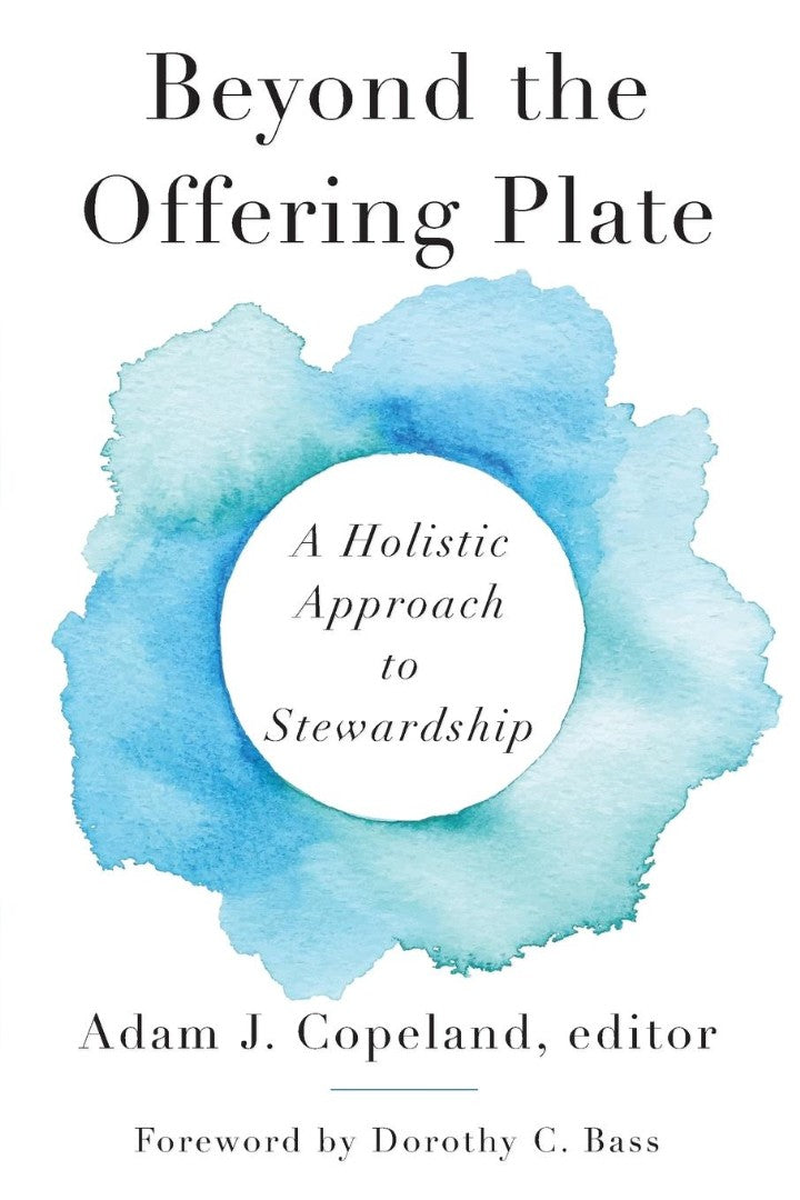 Beyond the Offering Plate - Re-vived