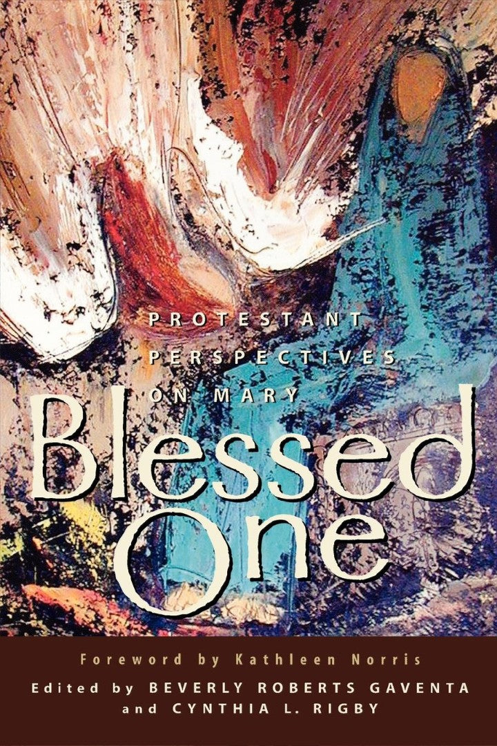 Blessed One - Re-vived