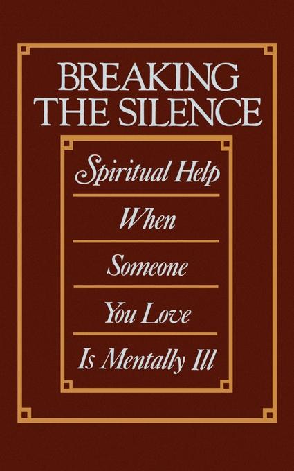 Breaking the Silence - Re-vived