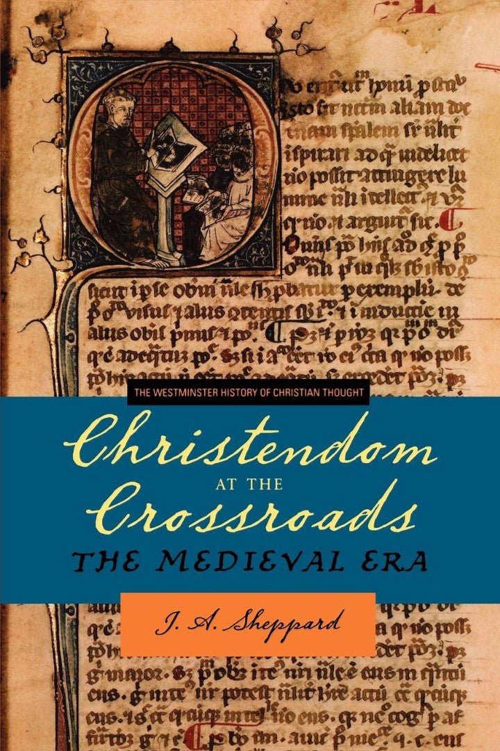 Christendom at the Crossroads - Re-vived