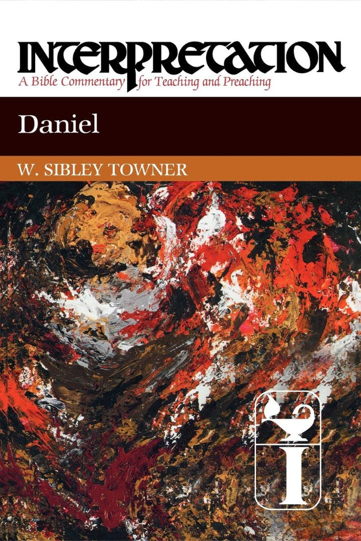 Daniel Interpretation - Re-vived