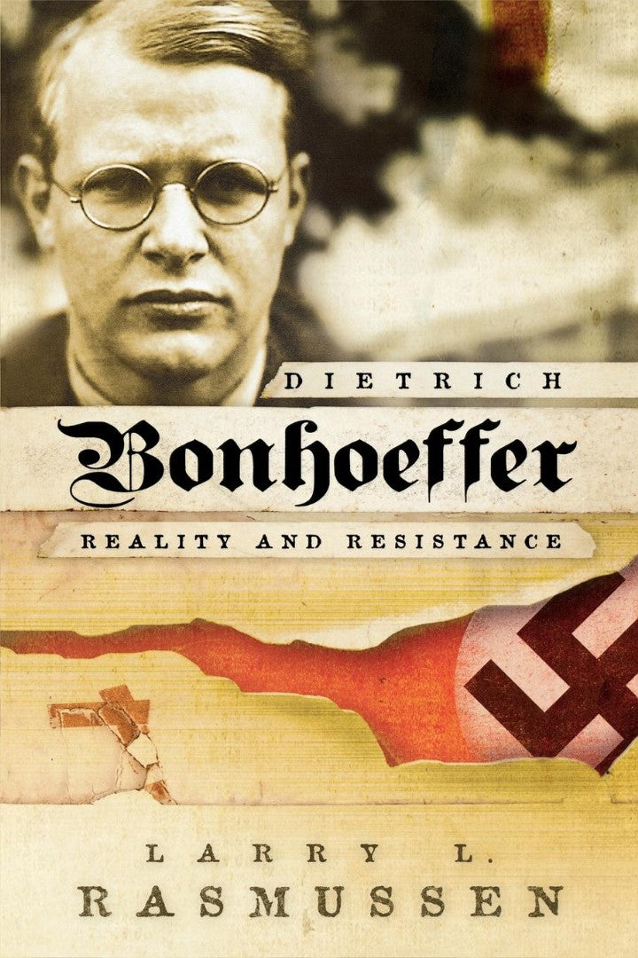 Dietrich Bonhoeffer - Re-vived