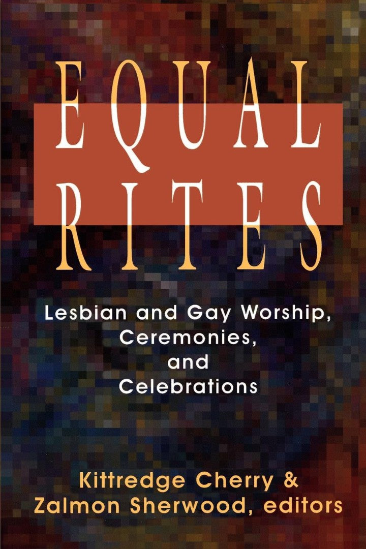 Equal Rites - Re-vived