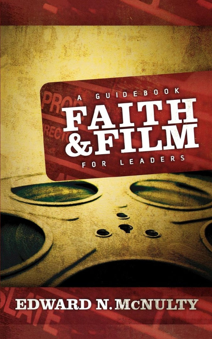 Faith and Film - Re-vived