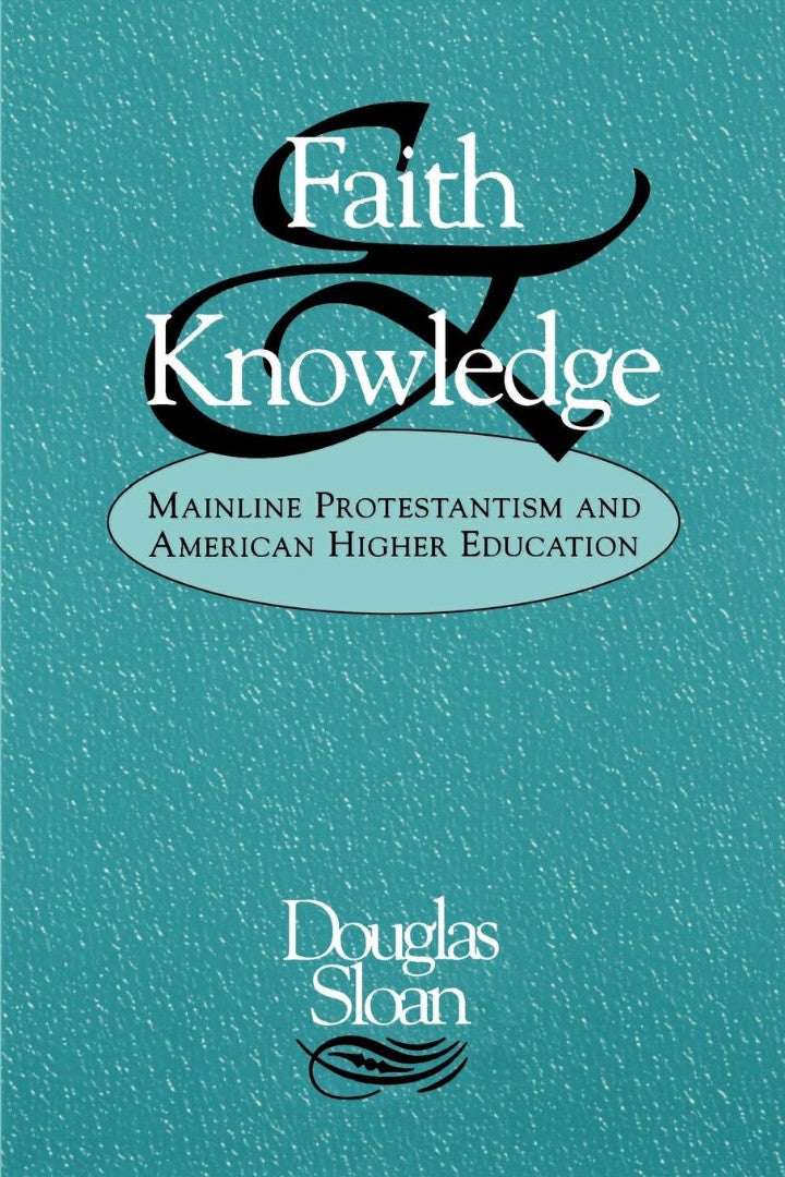 Faith and Knowledge - Re-vived