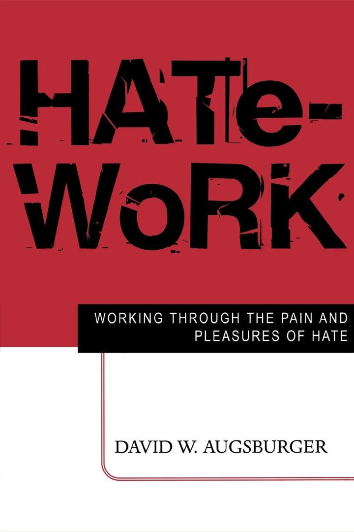 Hate-Work - Re-vived