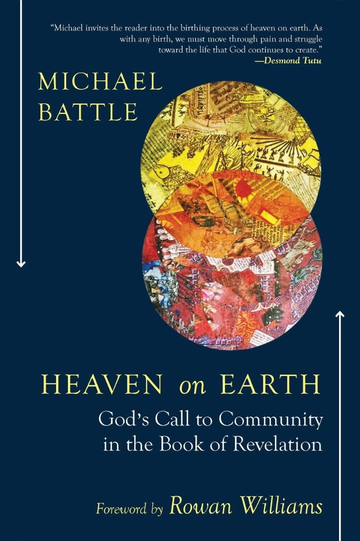 Heaven on Earth - Re-vived