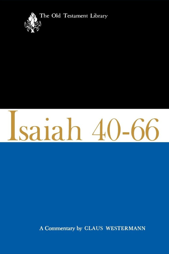 Isaiah 40-66 - Re-vived