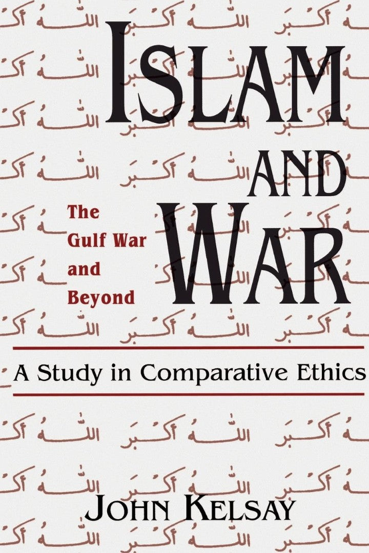 Islam and War - Re-vived