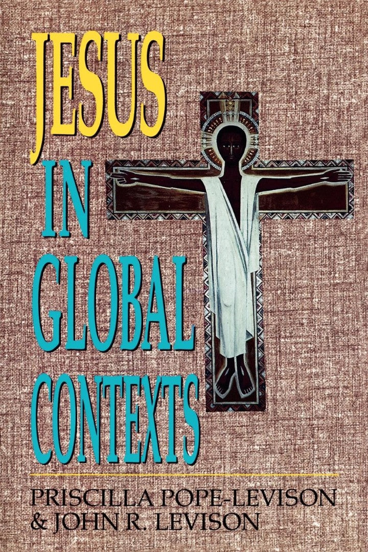 Jesus in Global Contexts - Re-vived
