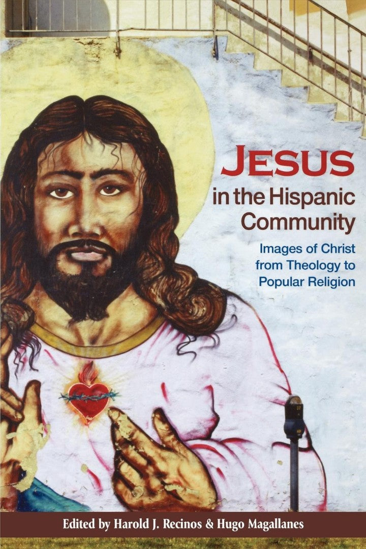 Jesus in the Hispanic Community - Re-vived
