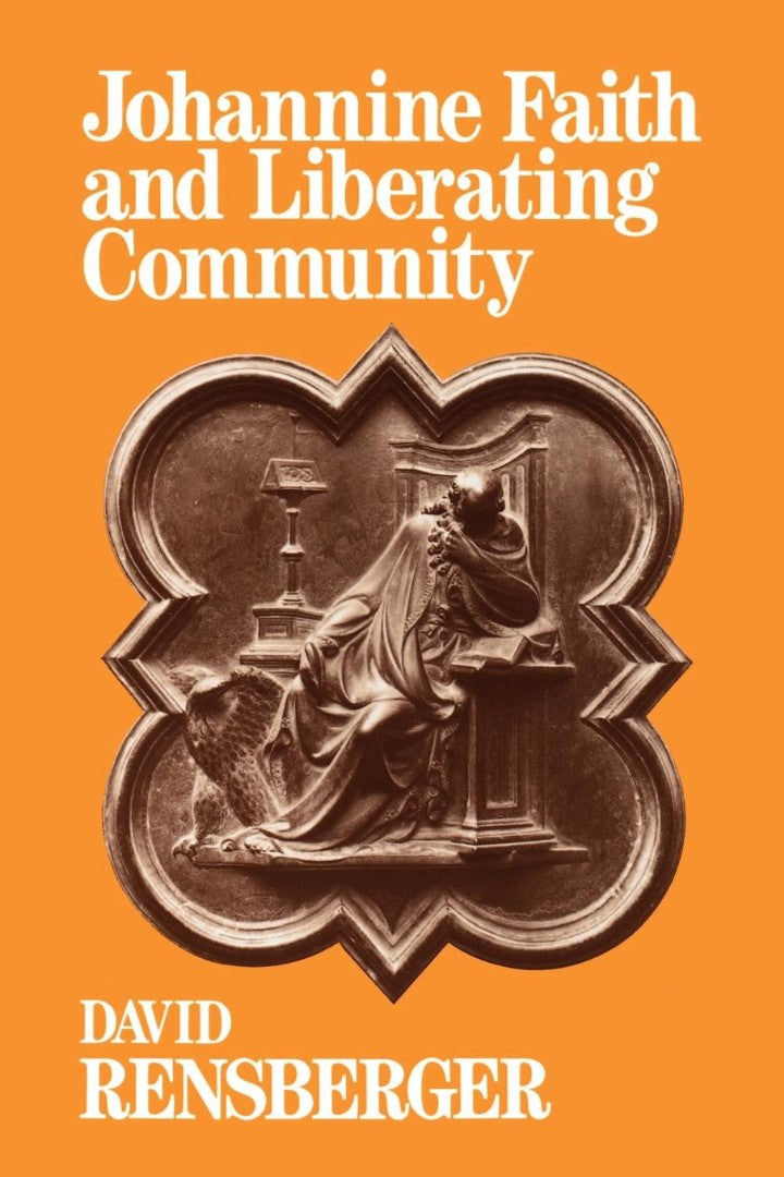 Johannine Faith and Liberating Community - Re-vived