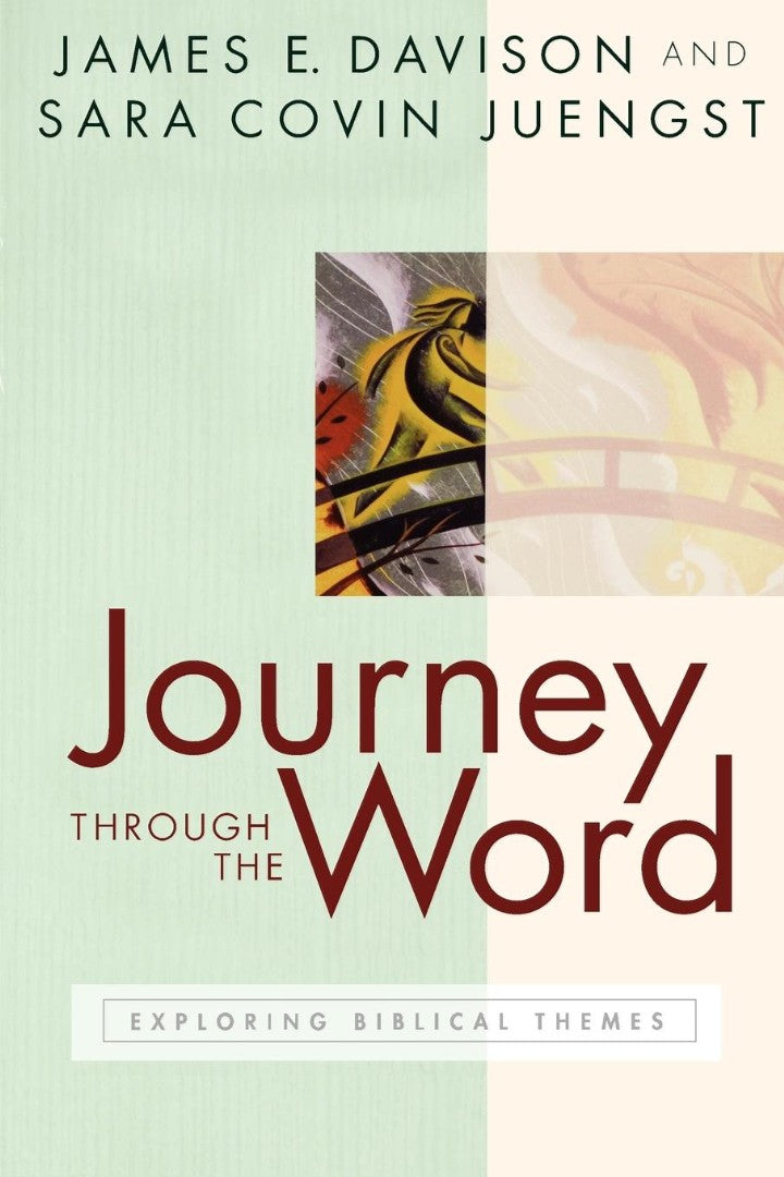 Journey Through the Word - Re-vived
