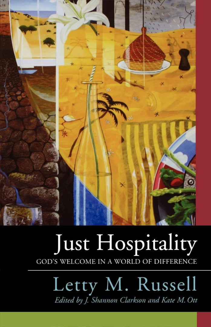 Just Hospitality - Re-vived