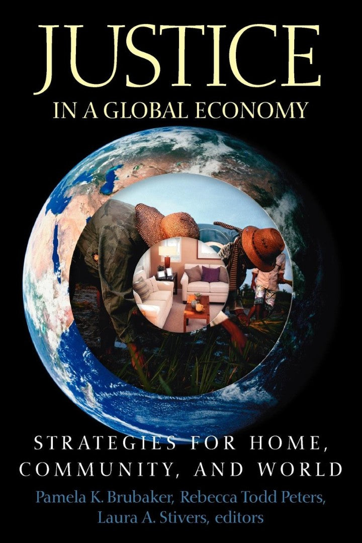 Justice in a Global Economy - Re-vived