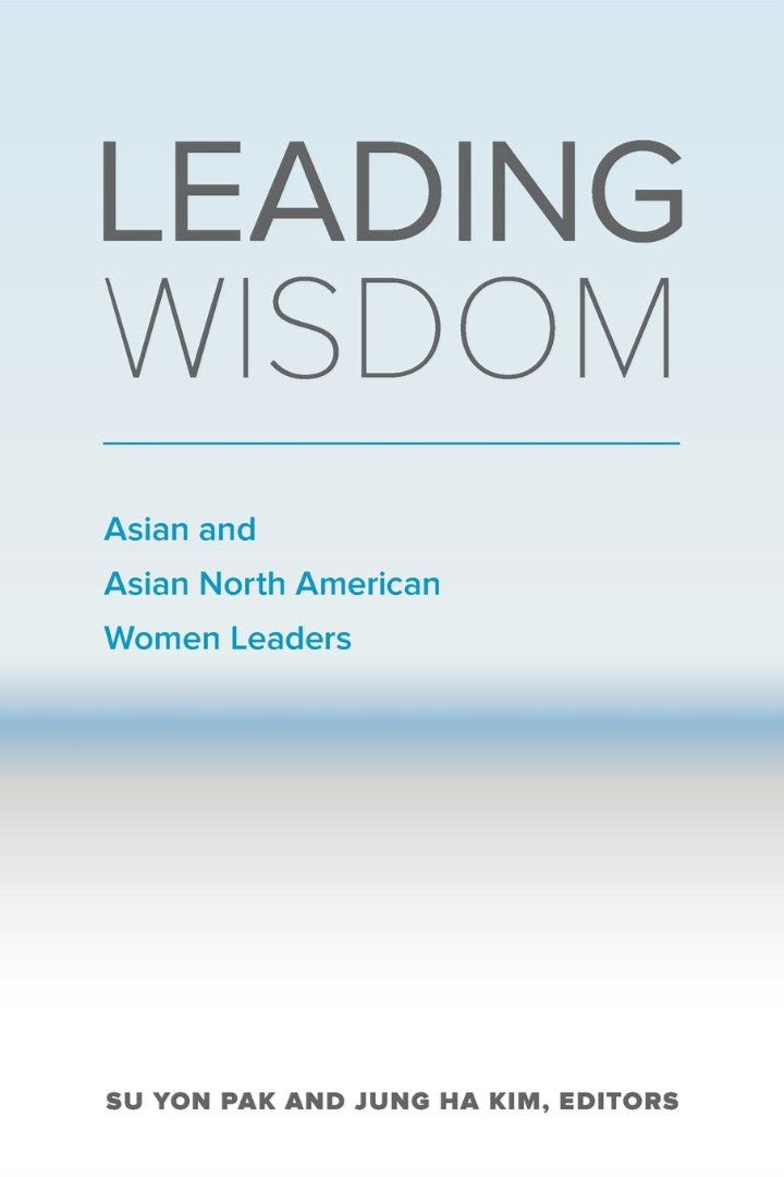 Leading Wisdom - Re-vived