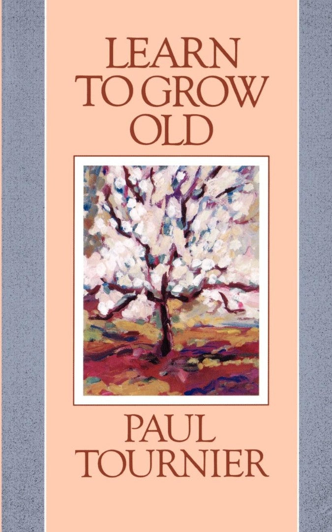 Learn to Grow Old - Re-vived