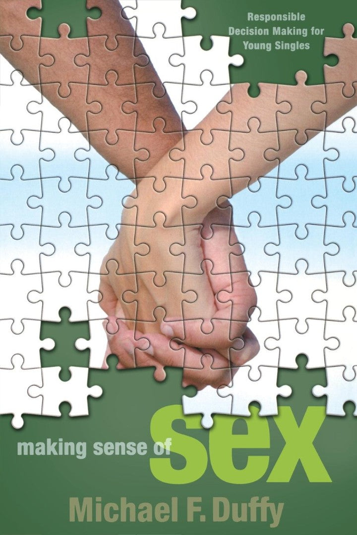 Making Sense of Sex - Re-vived