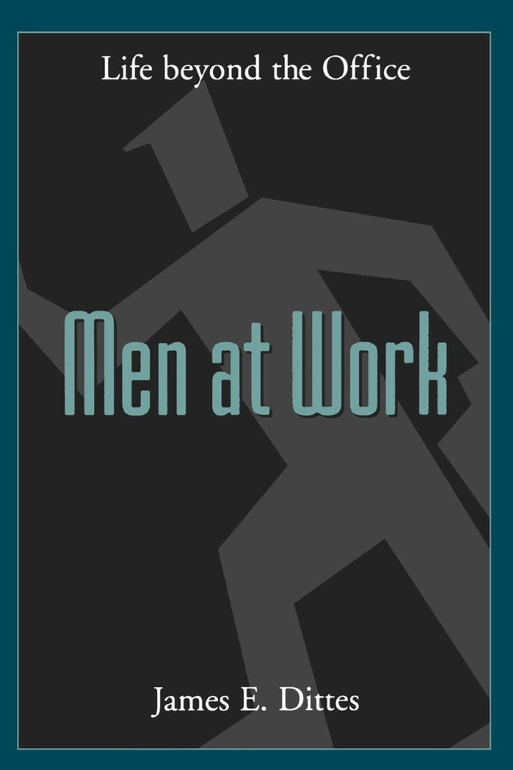 Men at Work - Re-vived