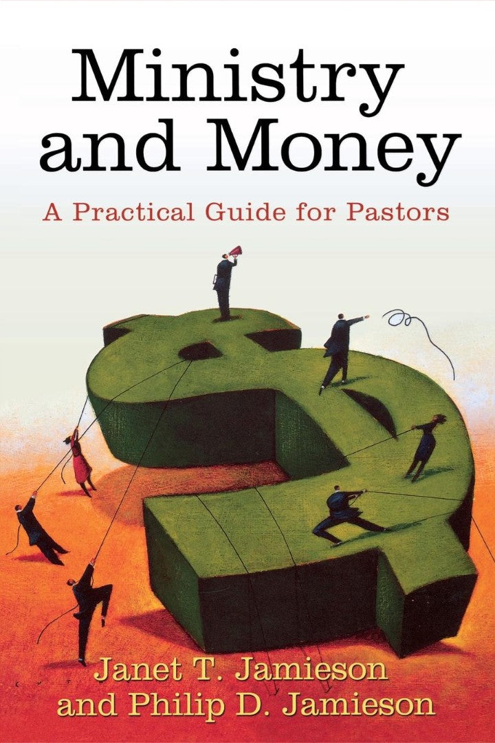 Ministry and Money - Re-vived