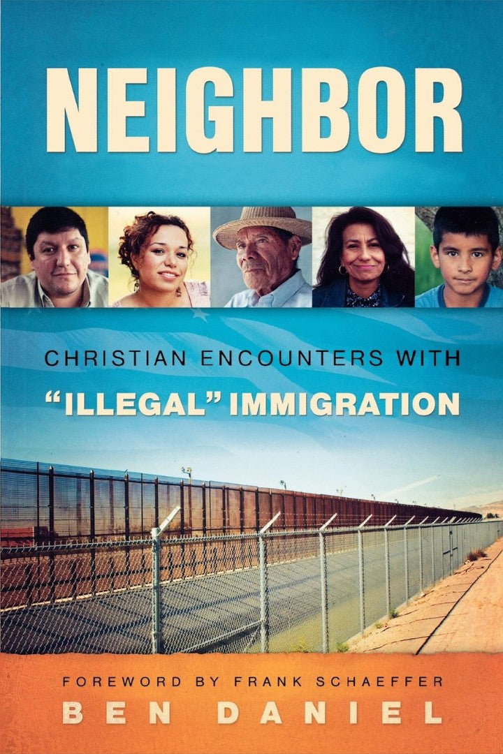 Neighbor - Re-vived