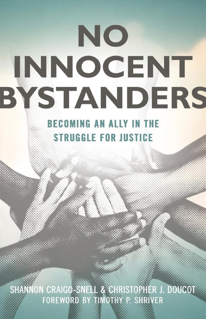No Innocent Bystanders - Re-vived