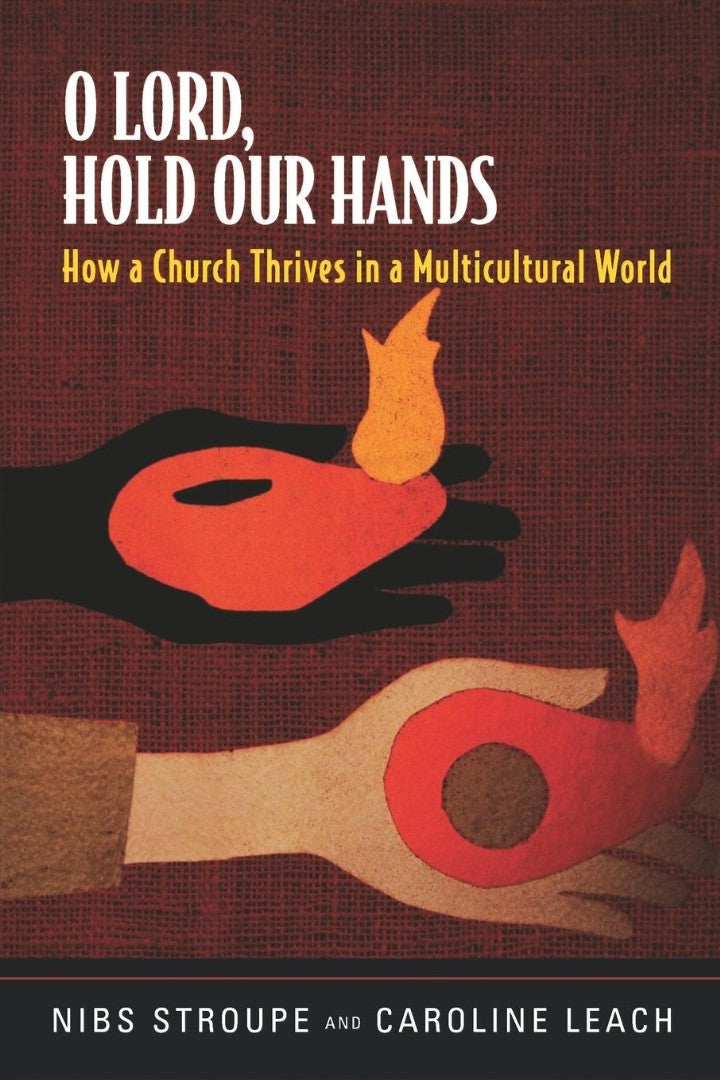 O Lord, Hold Our Hands - Re-vived